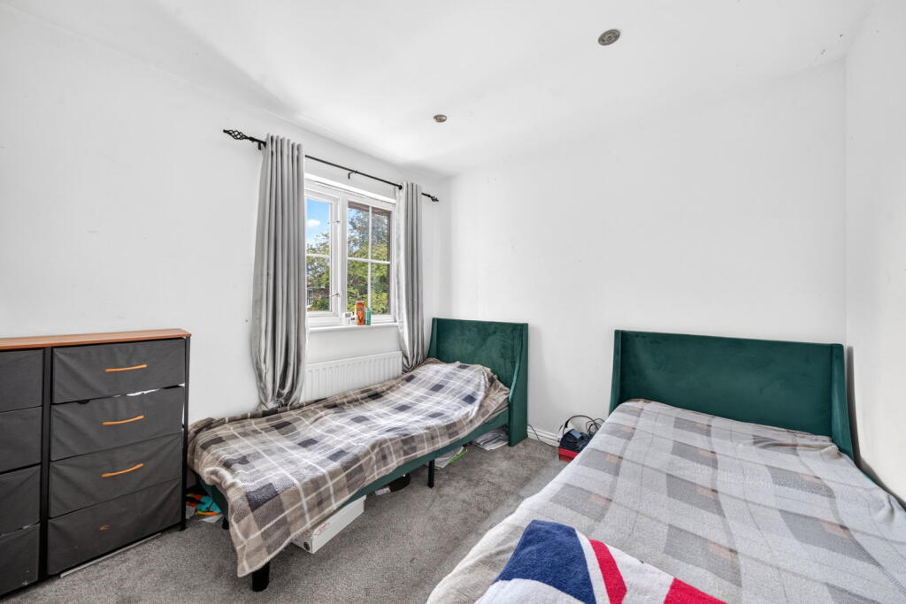 House in Watford - More