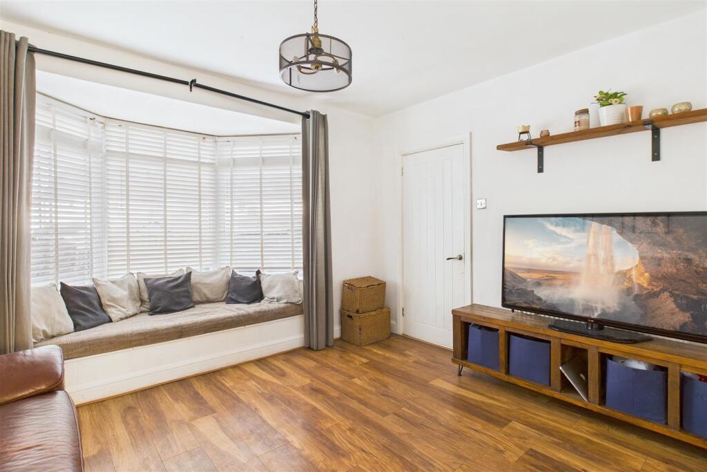 Main image of property: Okebourne Road, Brentry