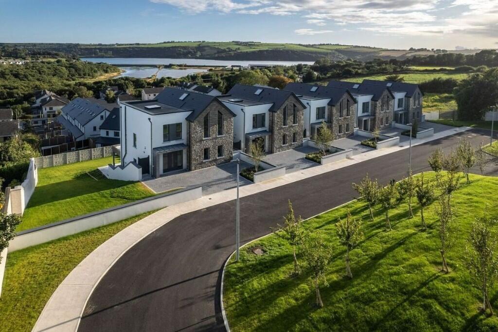 Main image of property: Kinsale, Cork