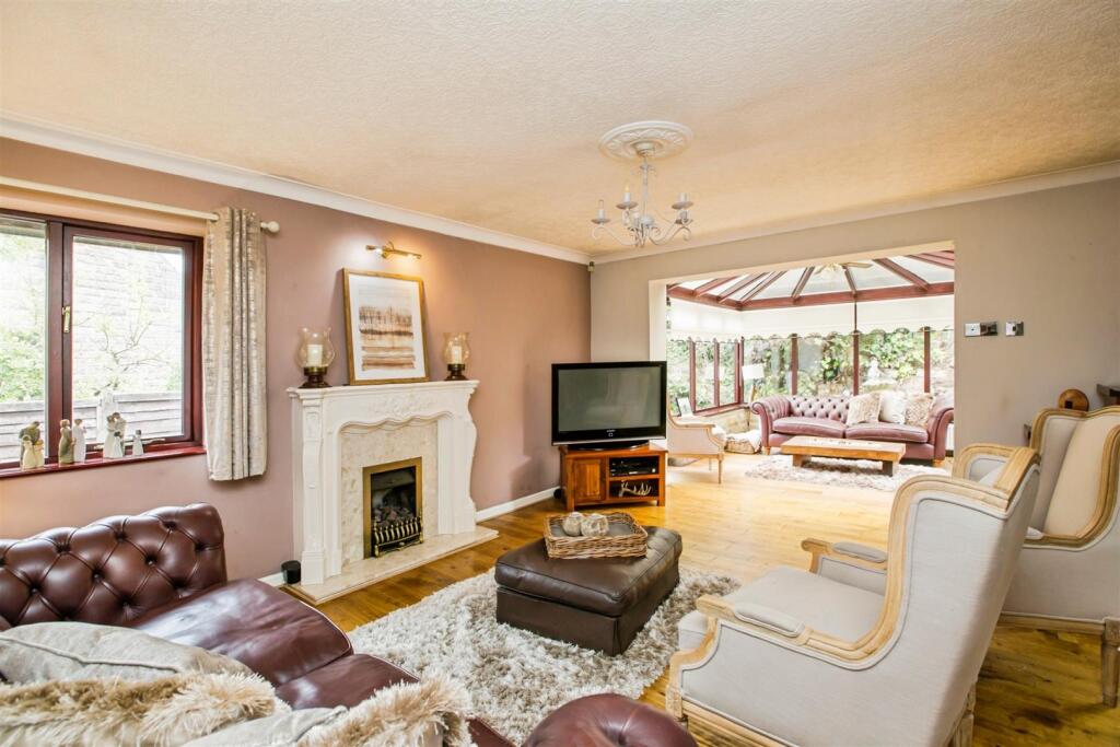 Additional image 2 of Ogden Crescent, Denholme, Bradford, BD13 4LD