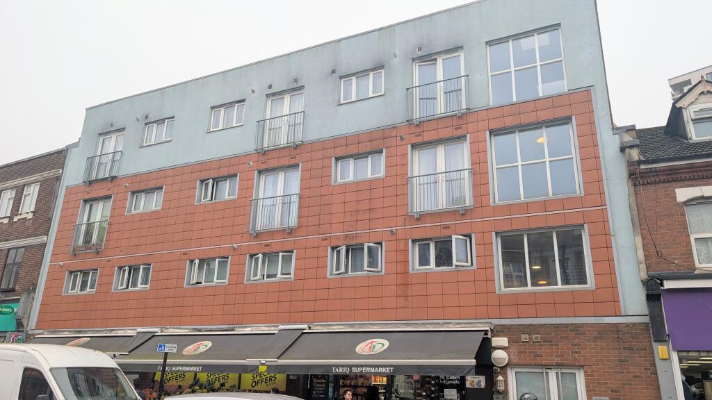 Main image of property: High Street, Wealdstone, HARROW