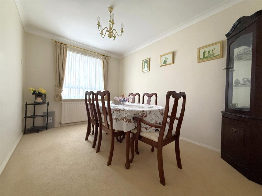 Apartment in Eastbourne, Little Chelsea, Meads - View 5