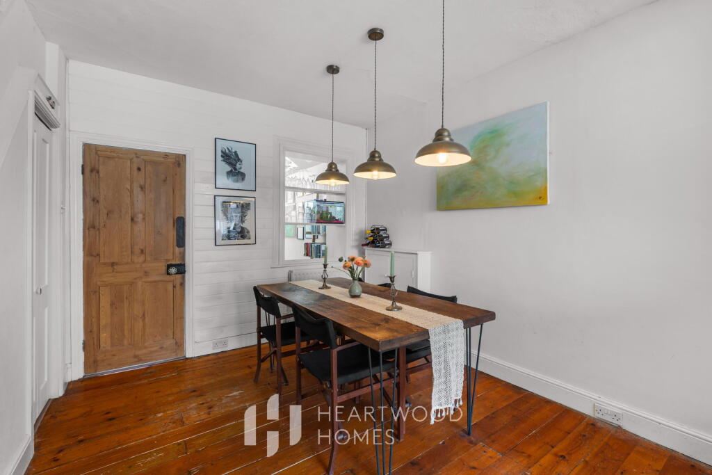 House in St Albans, Cottonmill - View 5