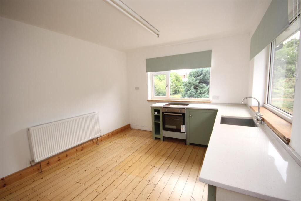 House in Liverpool - More