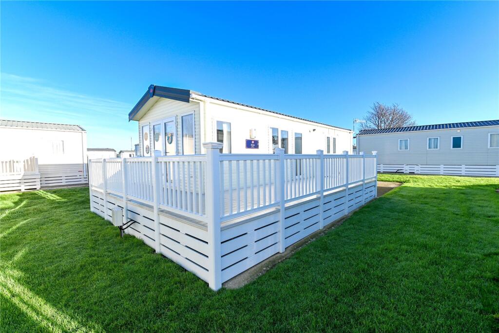 Main image of property: Chewton Sound, Hoburne Naish Holiday Park, Barton On Sea, Hampshire, BH25