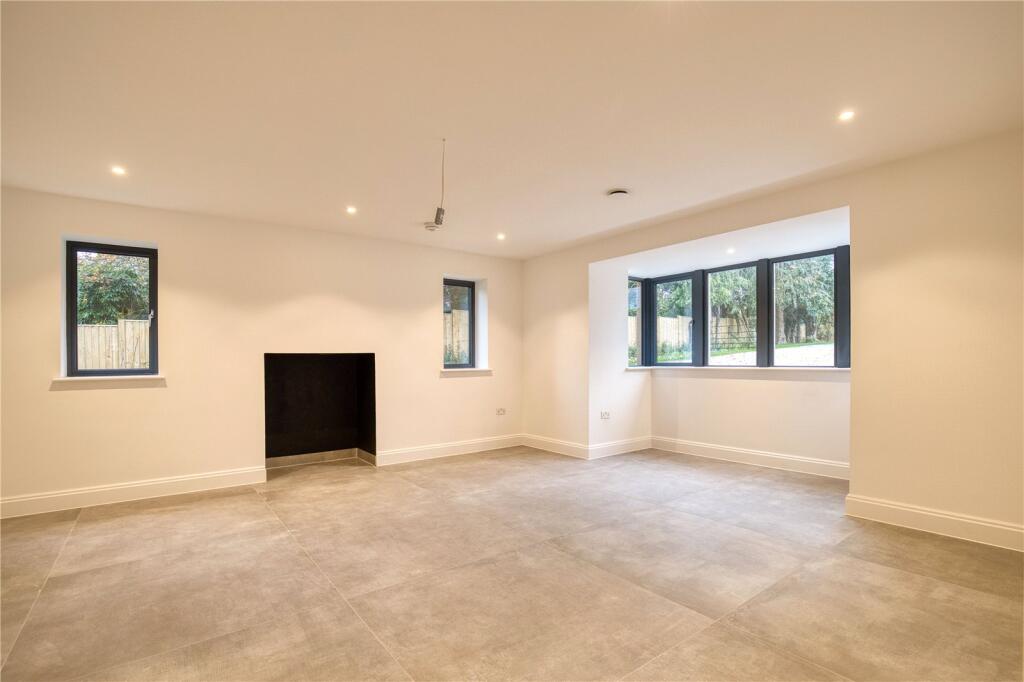 House in Vale of White Horse, Frilford - View 5