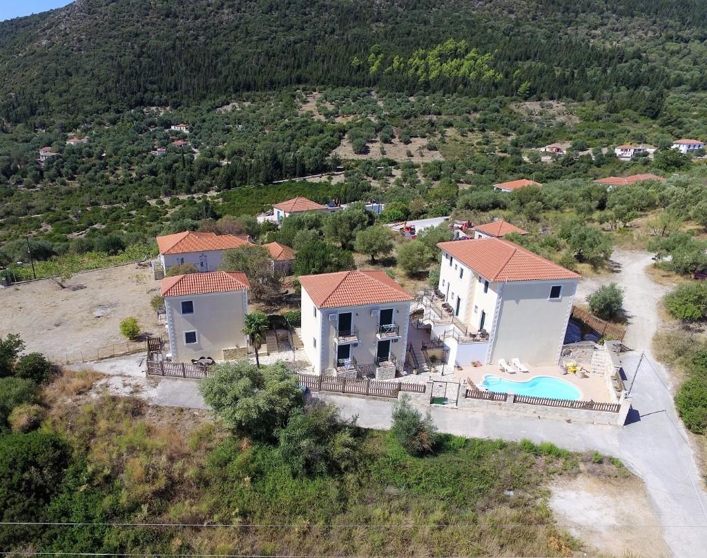 Main image of property: Ithaca, Cephalonia, Ionian Islands