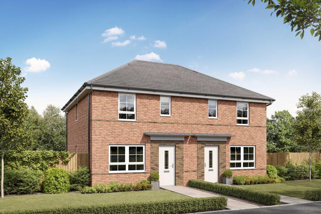 Main image of property: Carleton Avenue,
Carleton,
Penrith,
Cumbria,
CA11 8TP
