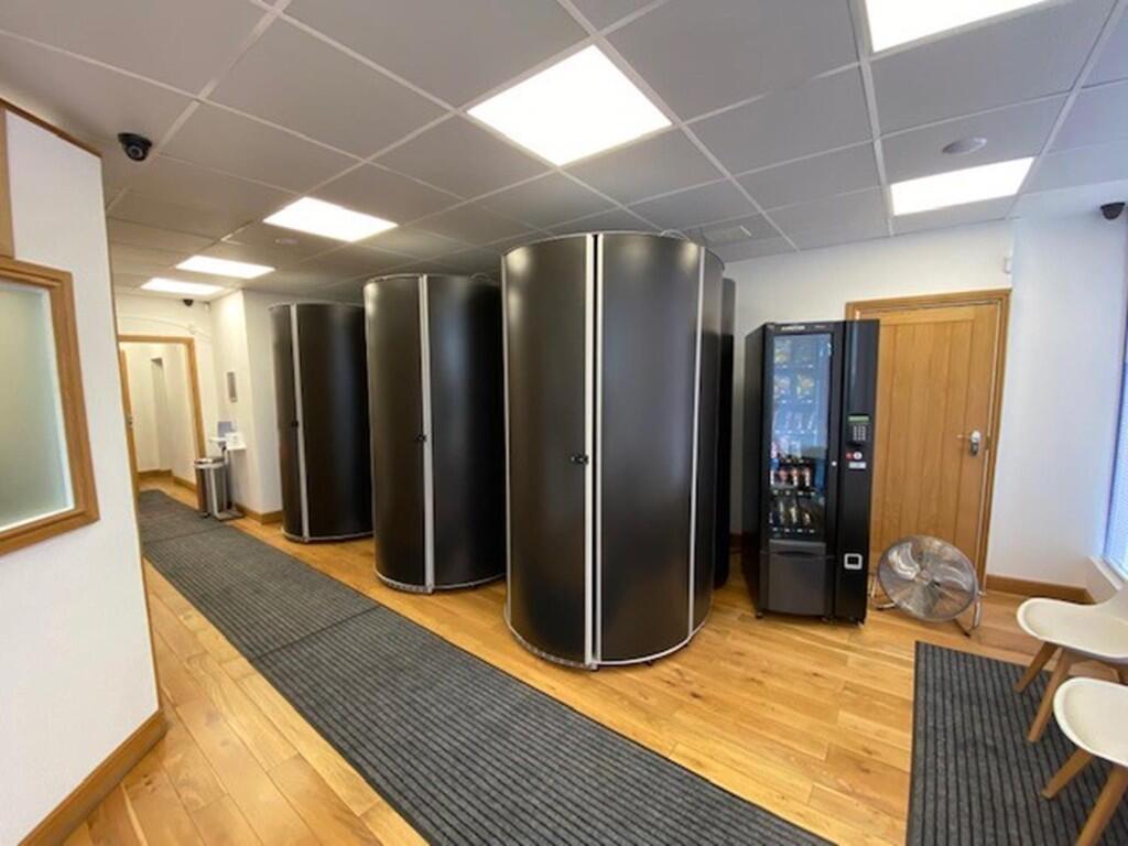 Additional image 4 of Leasehold Tanning Salon & Beauty Rooms, Bristol Road South, Birmingham, B31 2PE