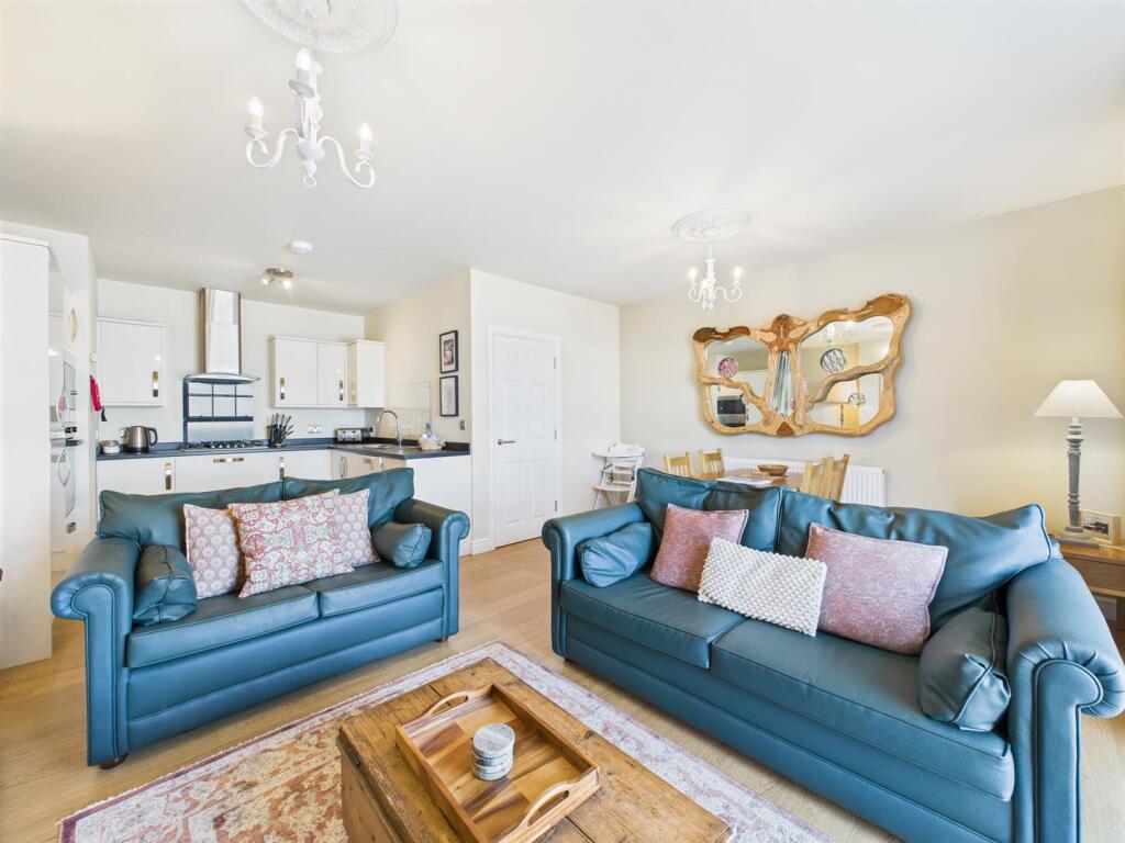 Main image of property: Hillsborough Terrace, Ilfracombe
