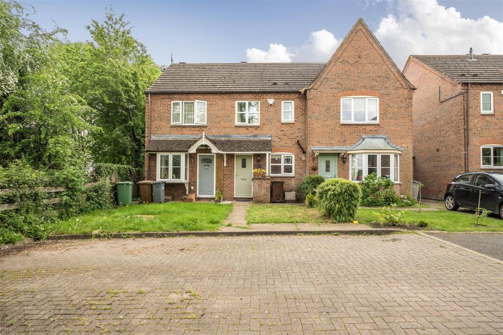 Main image of property: Thistlewood Grove, Chadwick End
