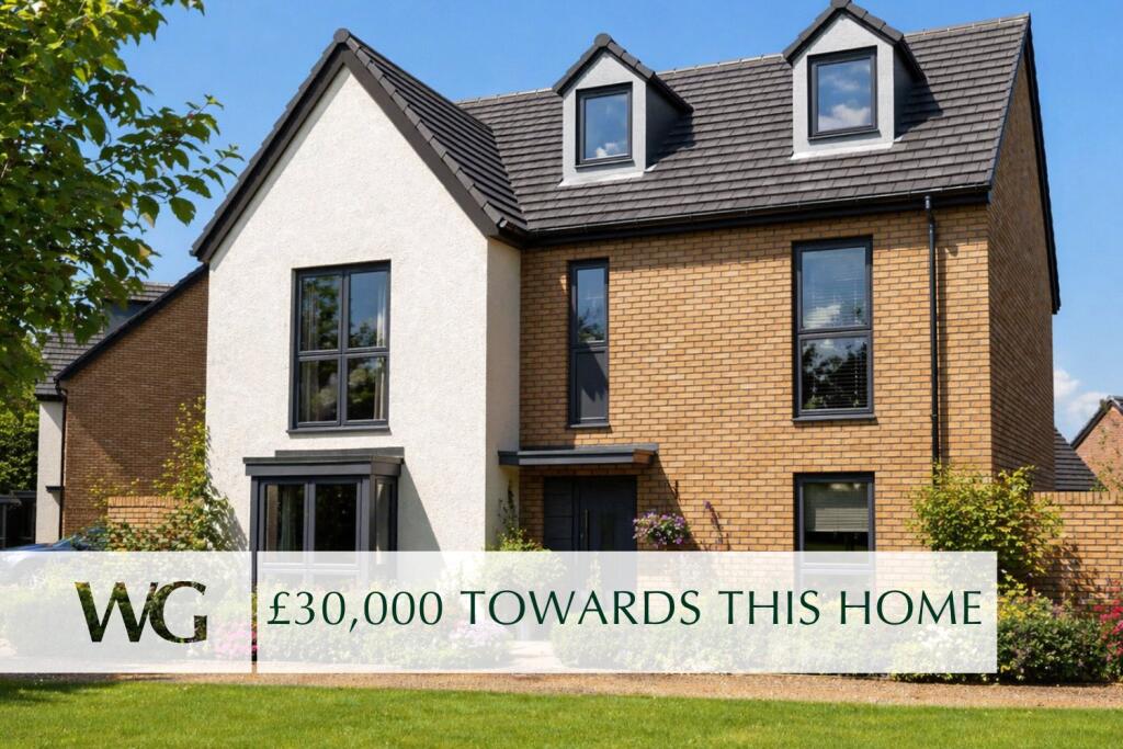 Main image of property: Harrington Gardens, Pinhoe, Exeter