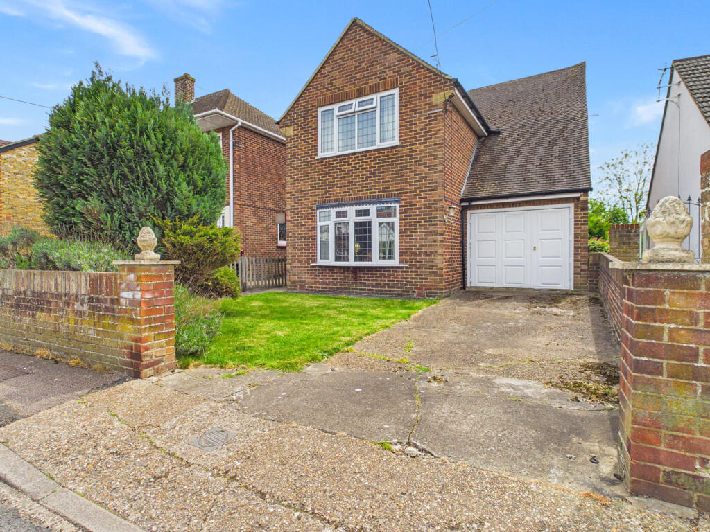 Main image of property: King Arthurs Drive, Strood, Rochester, Medway