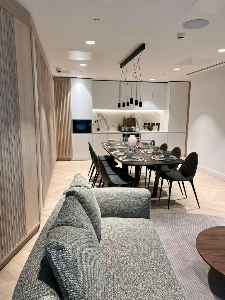 Silvercroft Street, Manchester, Greater Manchester, M15 photo 5
