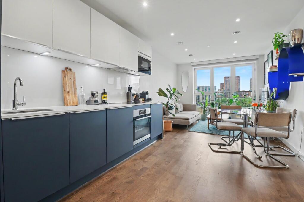 Main image of property: Novella Apartments, Stanley Street, Salford