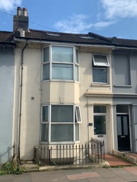 Main image of property: Upper Lewes Road, Brighton
