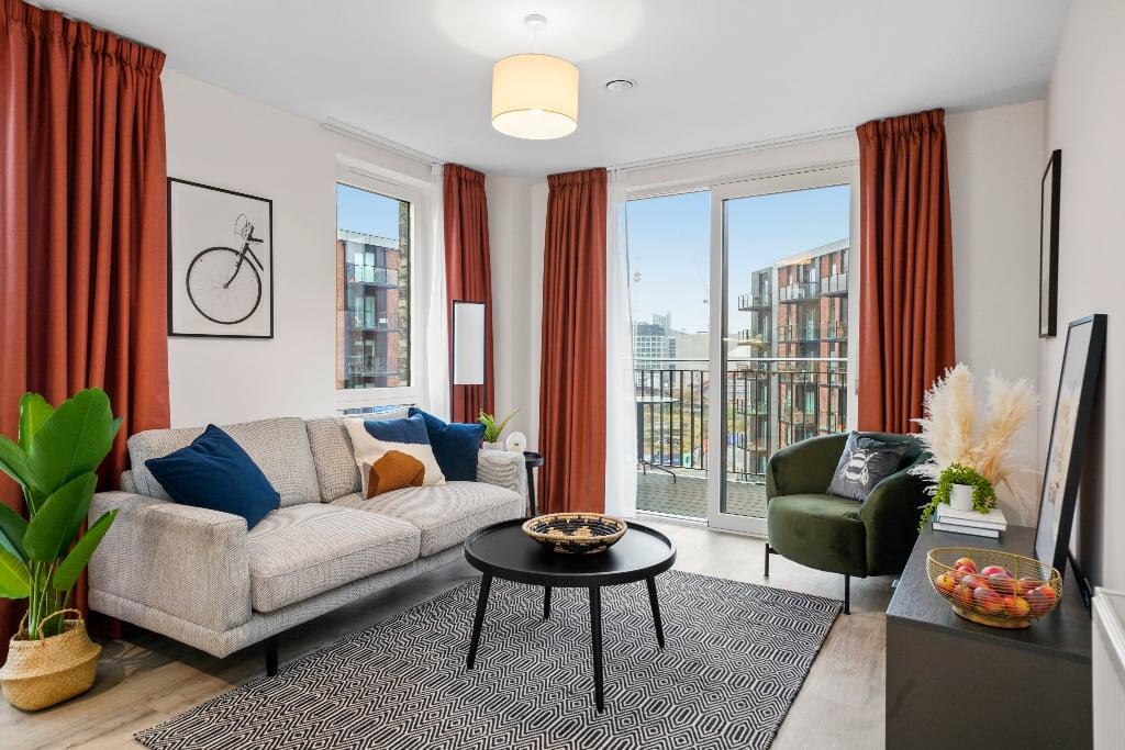Main image of property: New Maker Yards