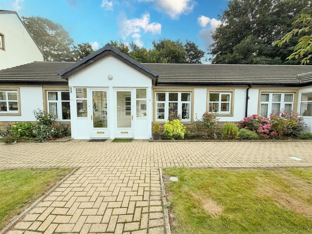Main image of property: Threshfield Court, Threshfield, Skipton
