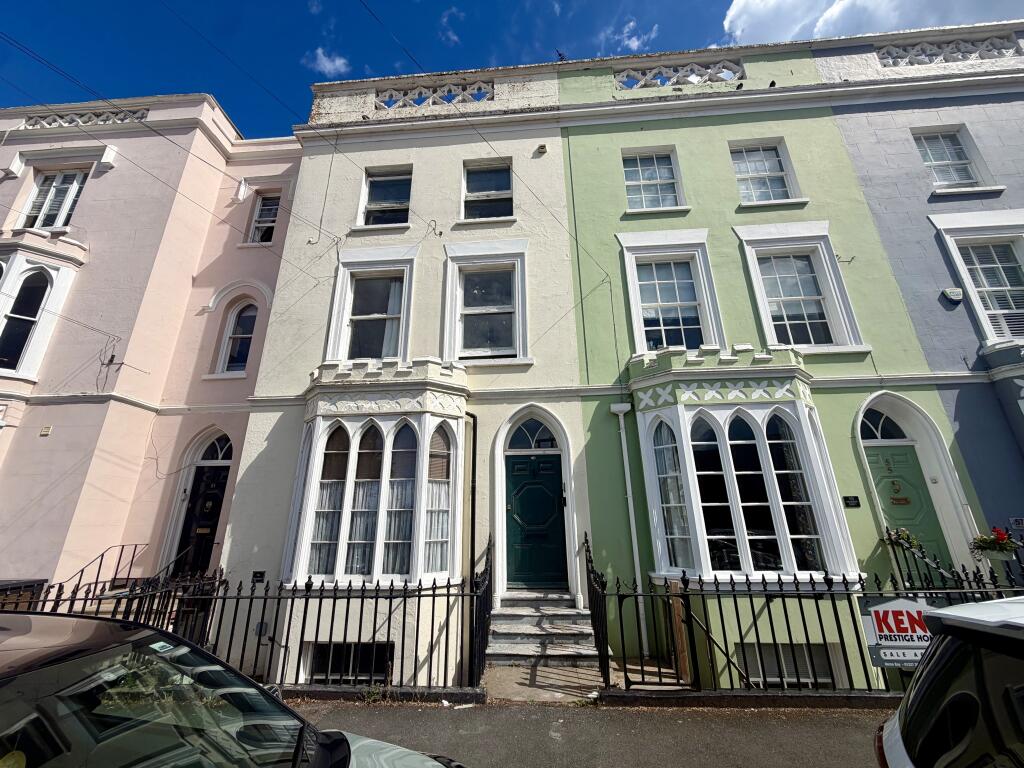Main image of property: William Street, Herne Bay