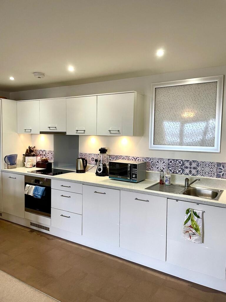 Main image of property: Fire Fly Avenue, SWINDON