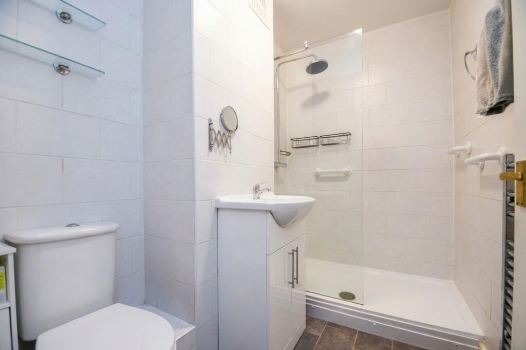 Eccles Old Road, Knowles Court, M6 - Ansicht 6