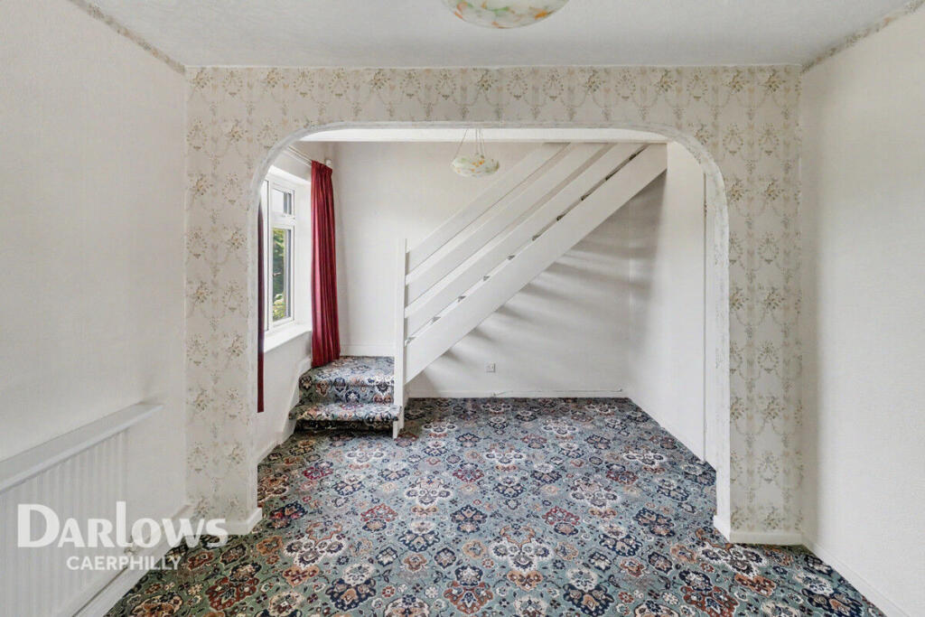 Ashgrove Terrace, Treharris - View 6
