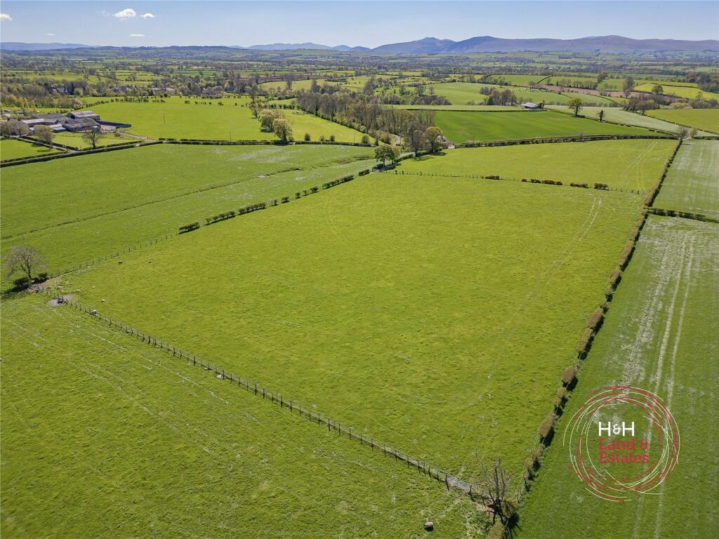 Land At Ivegill, Carlisle, Cumbria