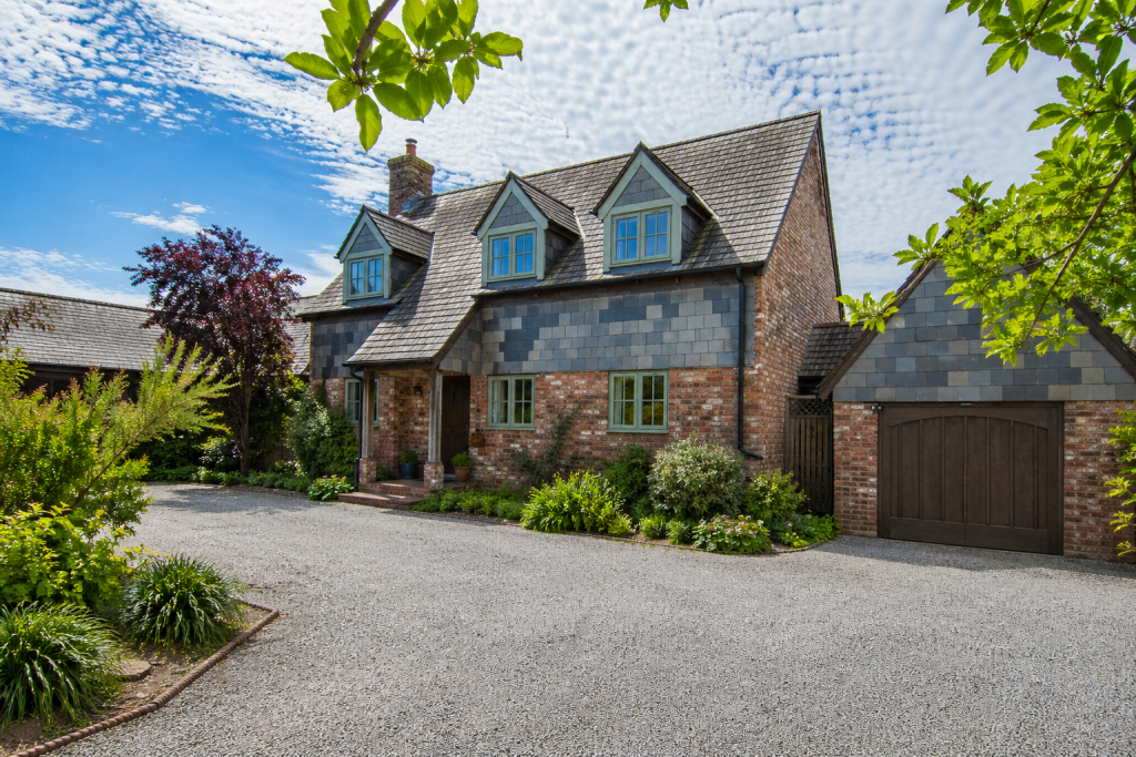 Main image of property: Priory Mews, Ottery St Mary