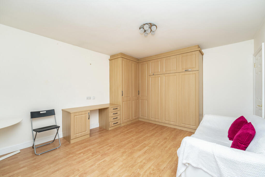 Main image of property: Abbeyfields Close, London, NW10