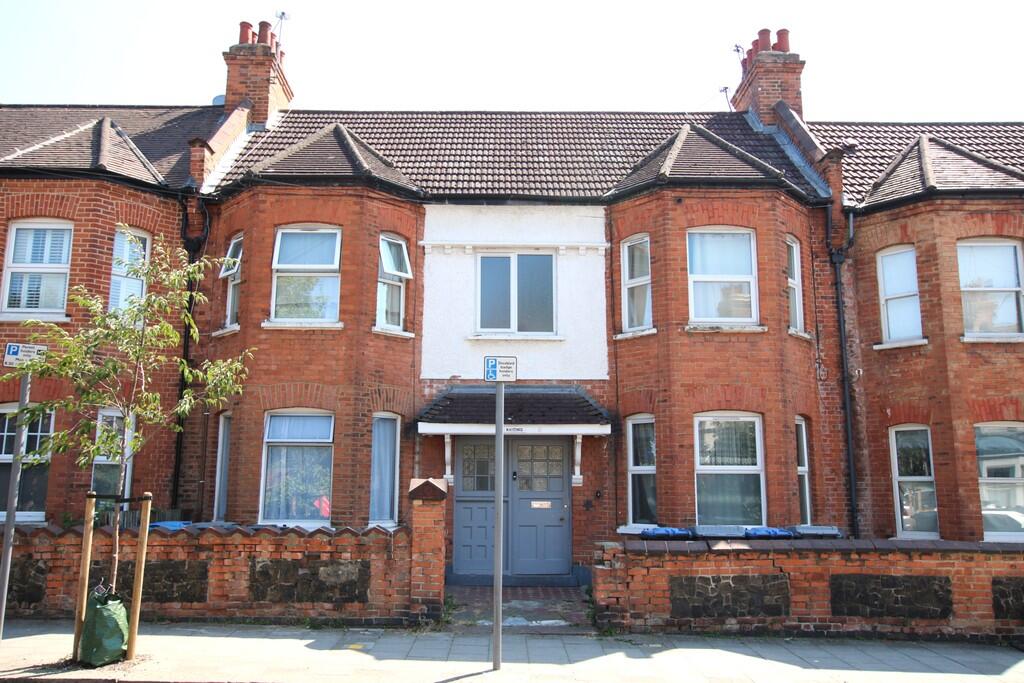 Main image of property: Ambleside Road, London