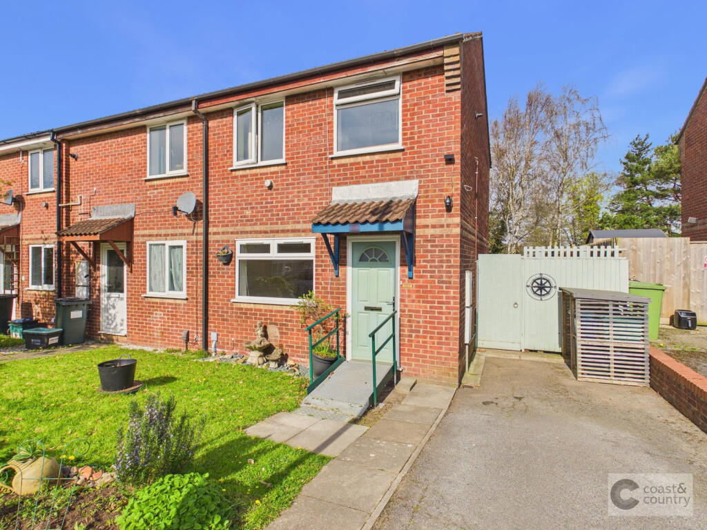 Main image of property: Holmes Road, Heathfield