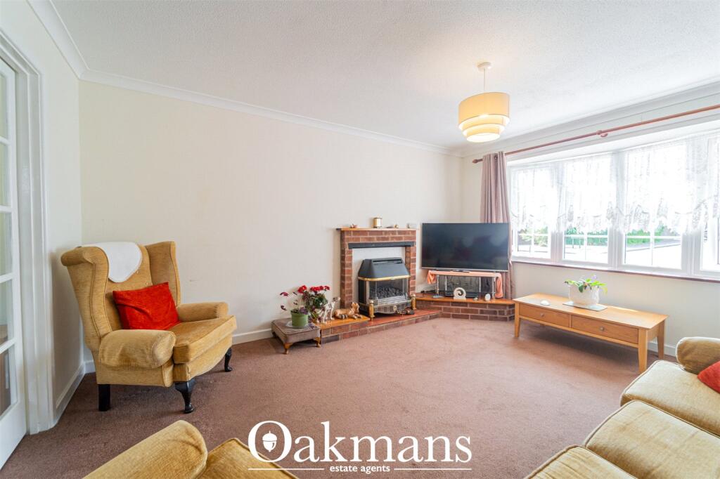 Inchford Road, Solihull, B92 photo 3