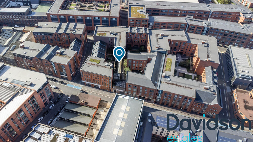 Additional image 7 of 28 Carver Street, Jewellery Quarter