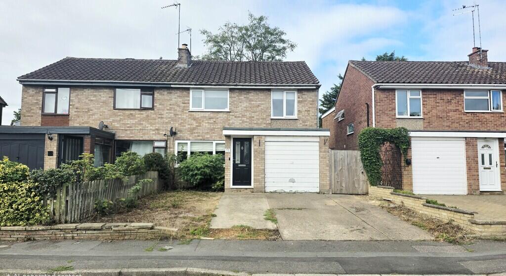 Main image of property: Valley Road, Brackley