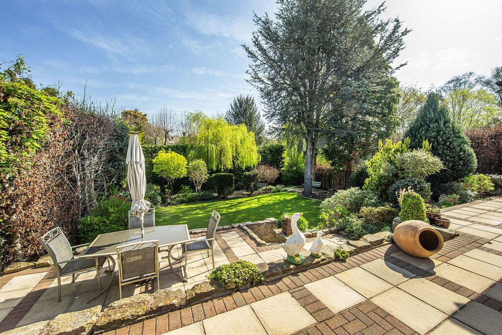 Park Drive, Wistaston - View 4