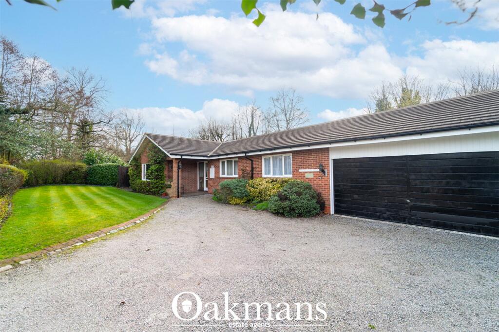 Additional image 2 of Widney Manor Road, Solihull, West Midlands, B91