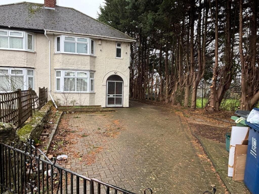 Main image of property: Fairlie Road, Oxford