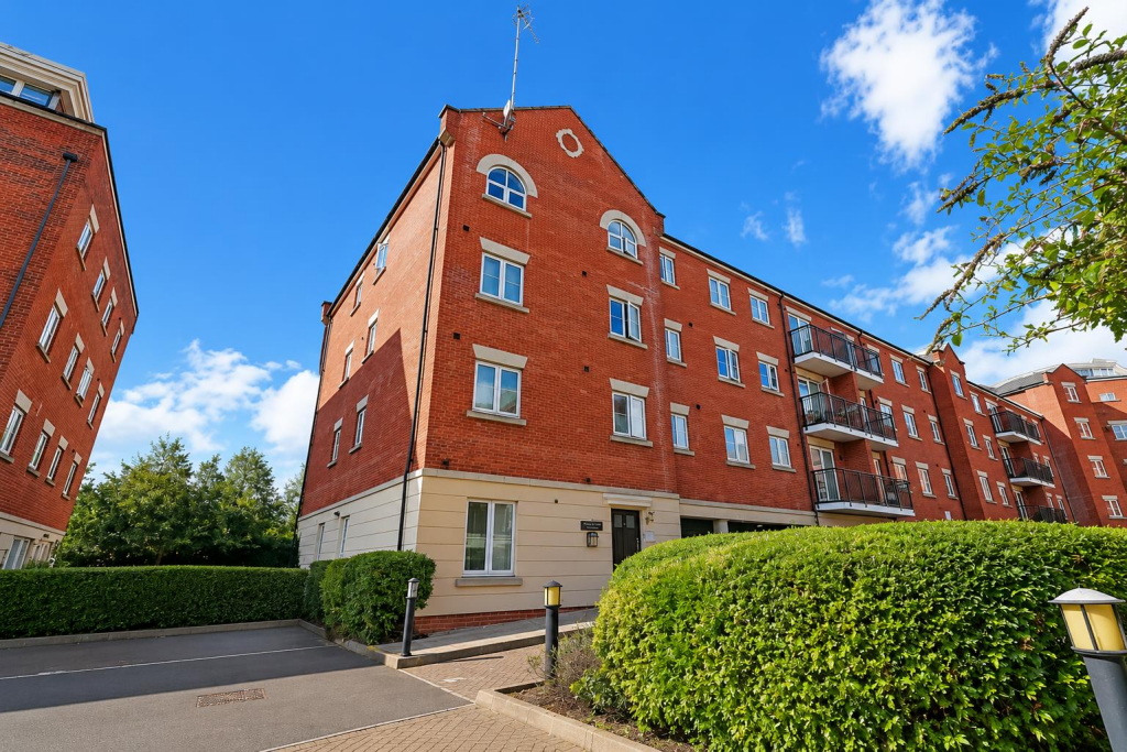 Main image of property: Town Centre, Cheltenham, GL50