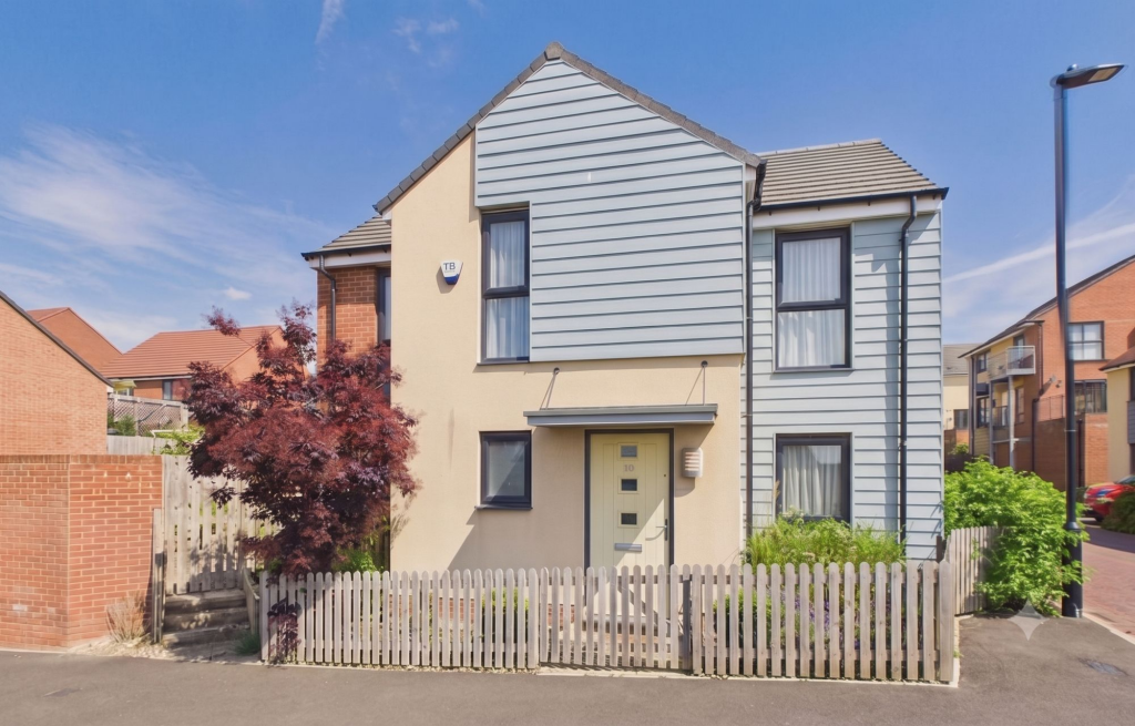 Main image of property: Featherwood Avenue, Newcastle Upon Tyne, NE15