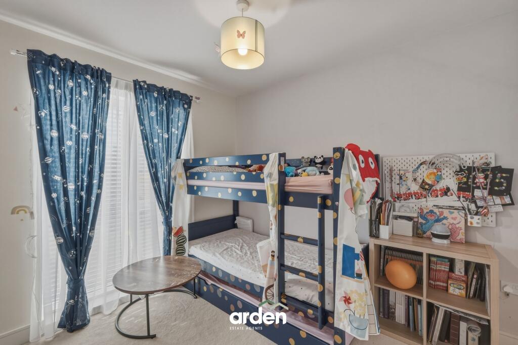 Additional image 6 of Skylark Street, Cofton Hackett, B45