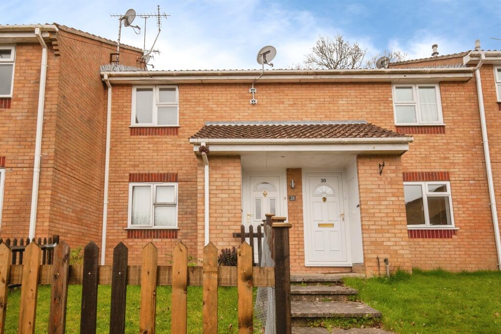 Main image of property: Larch Way, Haywards Heath