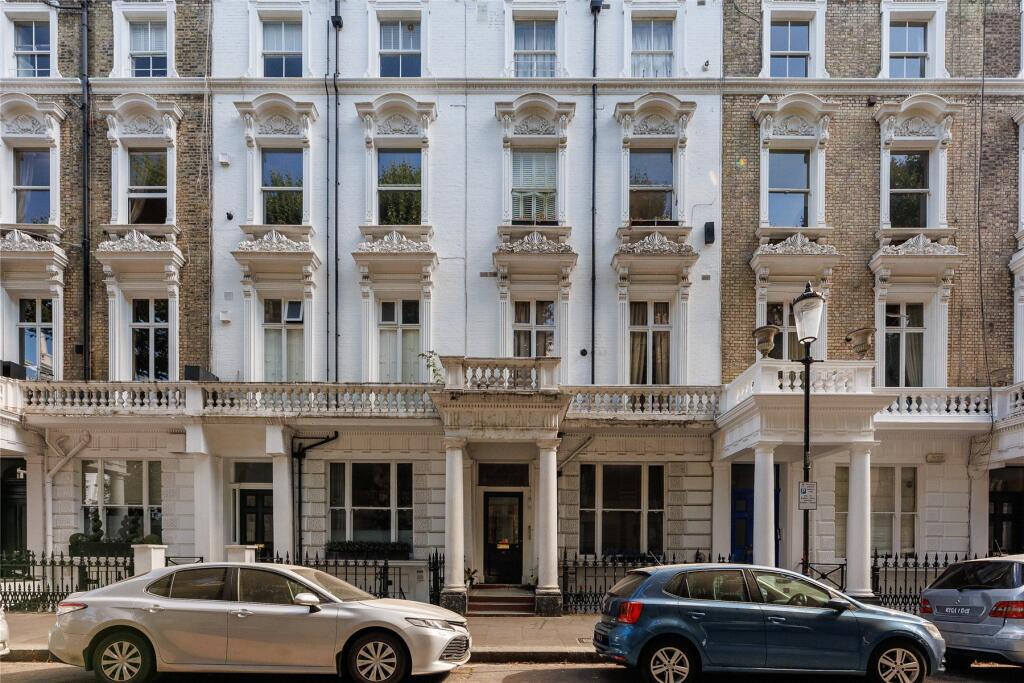 Main image of property: Linden Gardens, London, W2