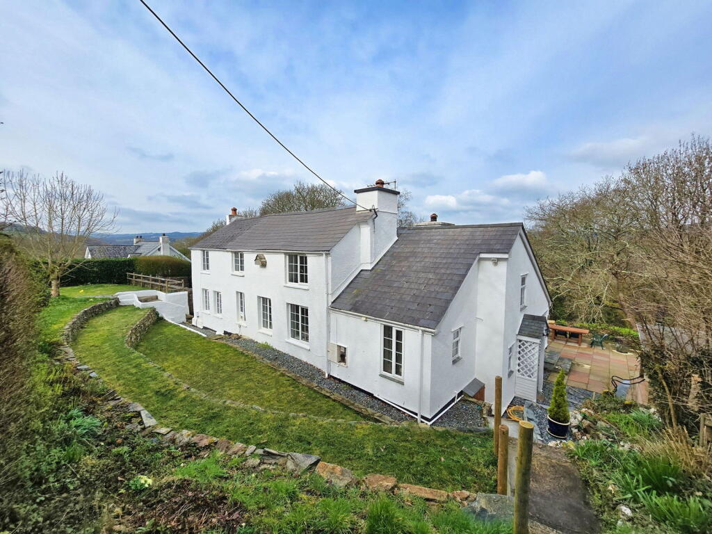 Main image of property: Yelverton, PL20 7HB