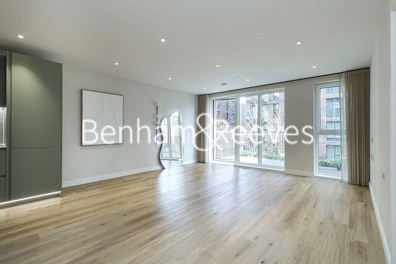 Main image of property: Greenleaf Walk, Southall, UB1