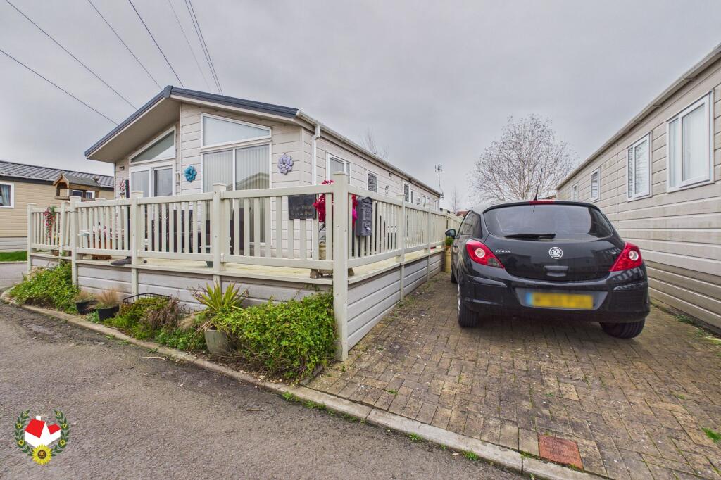 Main image of property: Norton Park Lodges, Tewkesbury Road, Norton, Gloucester, GL2