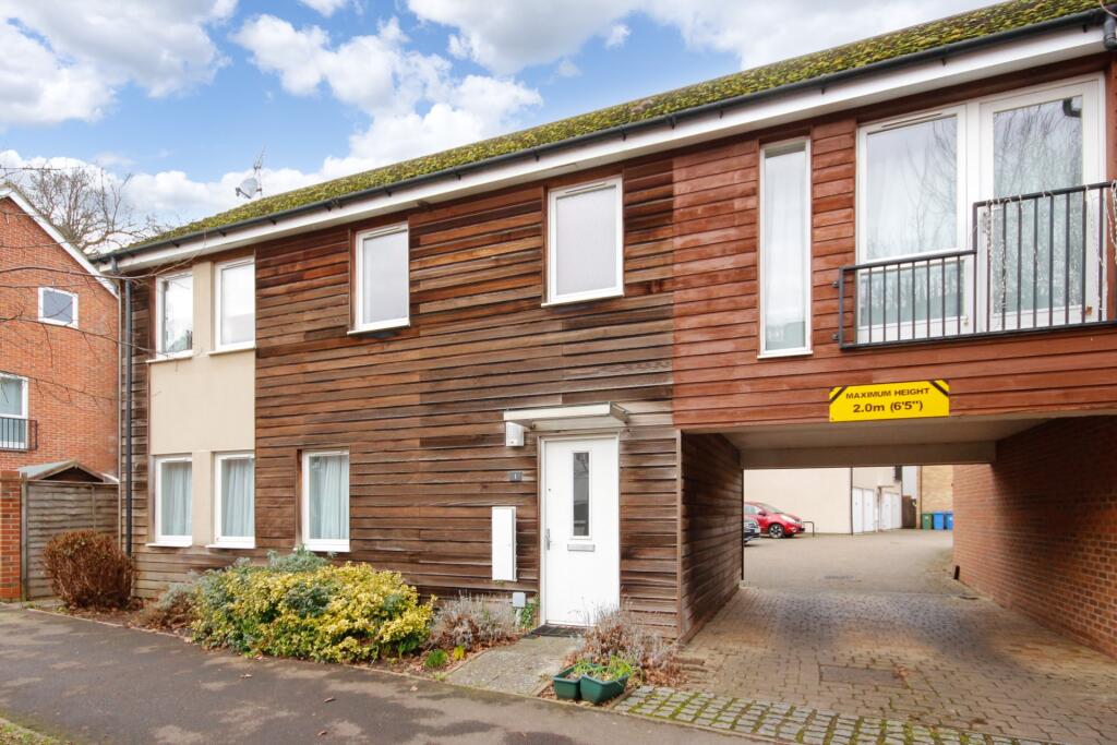 Main image of property: Austin Way, Bracknell, RG12