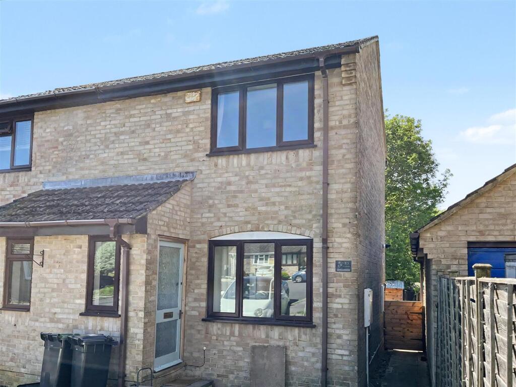 Main image of property: St. James, Beaminster