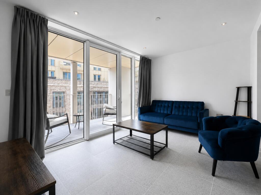 Main image of property: Bouchon Point, E1 2FT