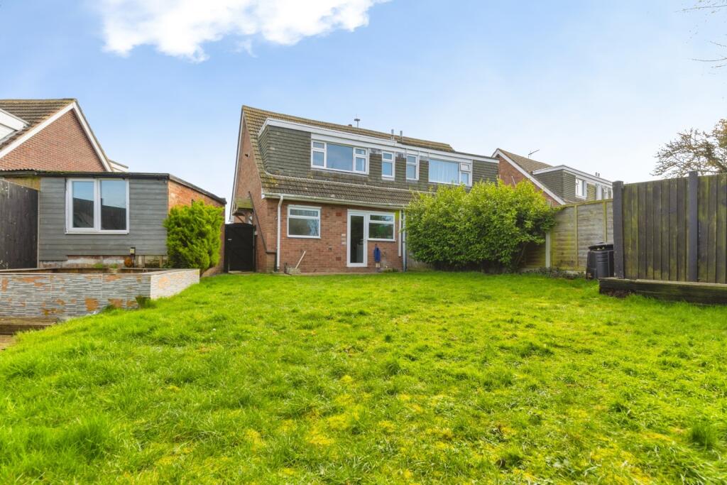 Main image of property: Pickers Way, Holland-on-Sea, Clacton-on-Sea, Essex, CO15