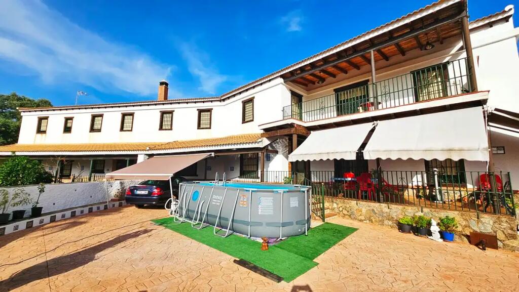 Main image of property: Andalucia, Sevilla, El Castillo de las Guardas